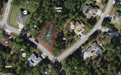 Premium home site and pristine location in Oak Village South at - photo 7