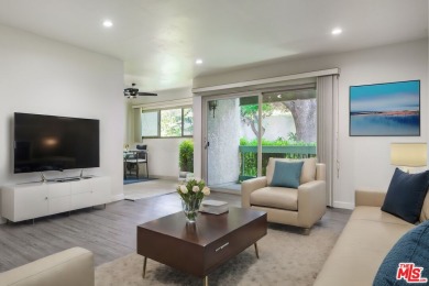 Lake Condo For Sale in Calabasas, California