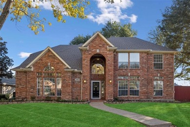 Lake Home For Sale in Rowlett, Texas
