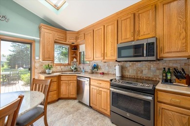 Well-maintained 3-bedroom, 2-bath quad-level home set on a - photo 7
