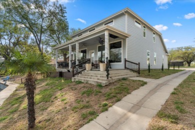 QUALITY BUILT WATERFRONT HOME - Lake Home For Sale in Tool, Texas