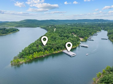 Extraordinary luxury lakefront retreat on one of Table Rock - photo 4