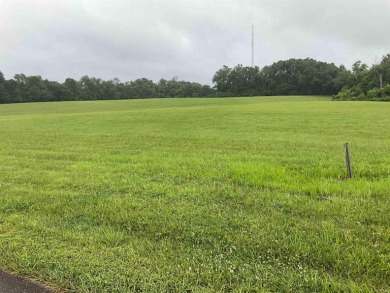 Lake Monroe Acreage For Sale in Bloomington Indiana