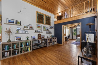 Welcome to this truly one of a kind historic retreat nestled on - photo 11