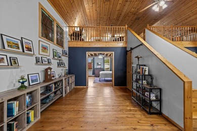 Welcome to this truly one of a kind historic retreat nestled on - photo 12