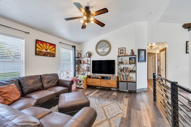 This charming rambler sits in the quiet, established Valley View - photo 12