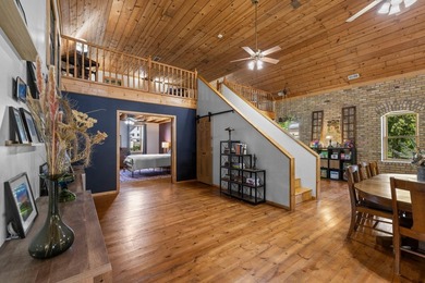 Welcome to this truly one of a kind historic retreat nestled on - photo 13