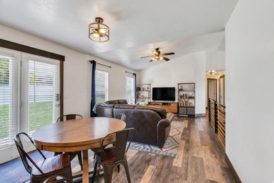 This charming rambler sits in the quiet, established Valley View - photo 13