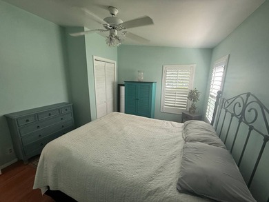 This well-cared for home is being sold furnished. This is a - photo 14
