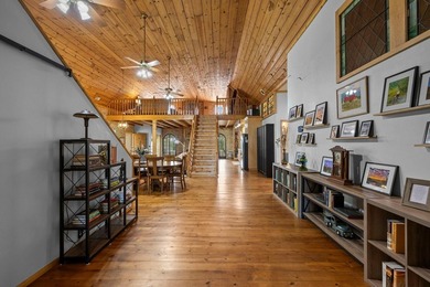 Welcome to this truly one of a kind historic retreat nestled on - photo 14