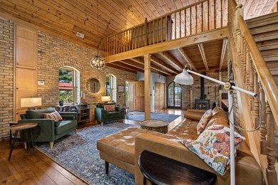 Welcome to this truly one of a kind historic retreat nestled on - photo 15