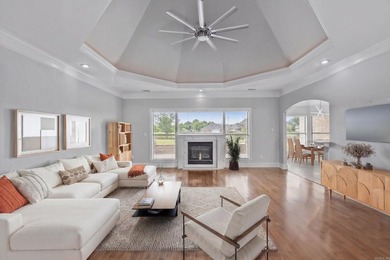 Wow! Is an understatement, this beautifully updated home has all - photo 7