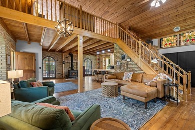 Welcome to this truly one of a kind historic retreat nestled on - photo 17