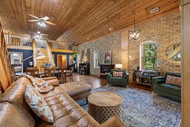 Welcome to this truly one of a kind historic retreat nestled on - photo 19