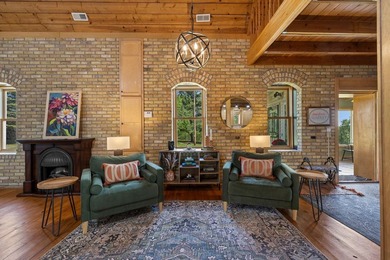 Welcome to this truly one of a kind historic retreat nestled on - photo 20