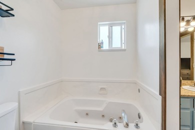 This charming rambler sits in the quiet, established Valley View - photo 20