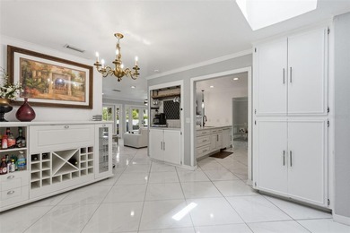 Virtually Staged. Welcome to your private waterfront oasis--an - photo 21