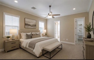Sought After Southlake Villages in Phase 2 - Dynamite 4/5 BR, 3 - photo 21