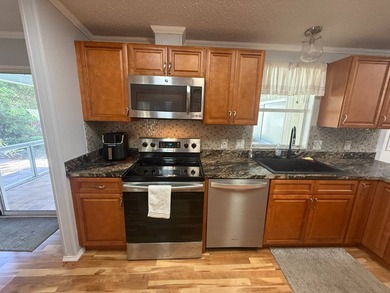 This well-cared for home is being sold furnished. This is a - photo 21