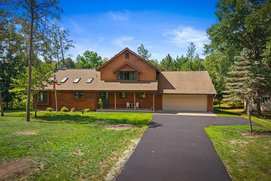 Lake Arrowhead Golf Course/Lake Access Home! The perfect - photo 1