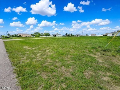 This cleared residential corner lot in the north Cape is ready - photo 2