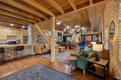 Welcome to this truly one of a kind historic retreat nestled on - photo 22
