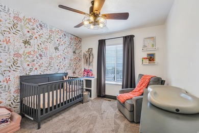 This charming rambler sits in the quiet, established Valley View - photo 22