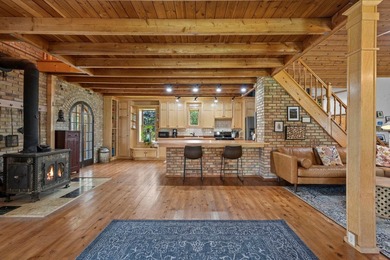 Welcome to this truly one of a kind historic retreat nestled on - photo 23