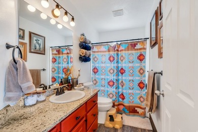This charming rambler sits in the quiet, established Valley View - photo 23
