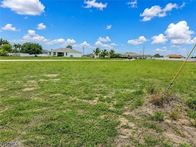 This cleared residential corner lot in the north Cape is ready - photo 4