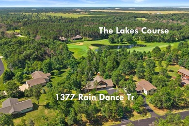 Lake Arrowhead Golf Course/Lake Access Home! The perfect - photo 4