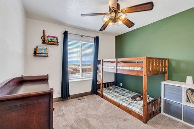 This charming rambler sits in the quiet, established Valley View - photo 24