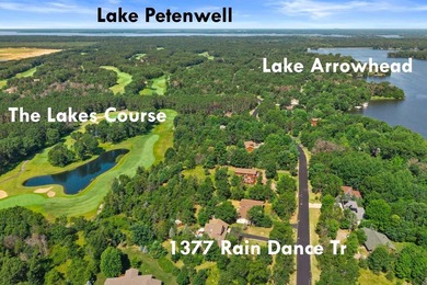 Lake Arrowhead Golf Course/Lake Access Home! The perfect - photo 5