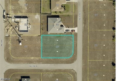This cleared residential corner lot in the north Cape is ready - photo 6