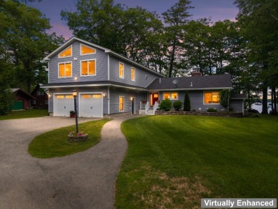 Welcome to 6 Lufkin Lane - Your stunning year-round residence - photo 2