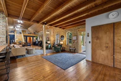 Welcome to this truly one of a kind historic retreat nestled on - photo 29