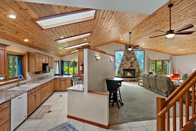 Lake Arrowhead Golf Course/Lake Access Home! The perfect - photo 10