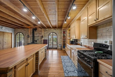 Welcome to this truly one of a kind historic retreat nestled on - photo 33