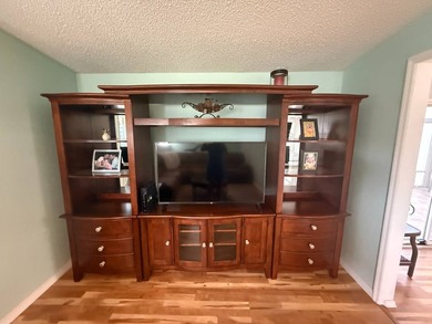 This well-cared for home is being sold furnished. This is a - photo 34