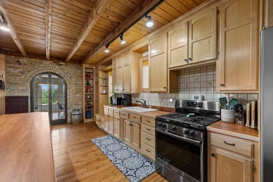 Welcome to this truly one of a kind historic retreat nestled on - photo 34