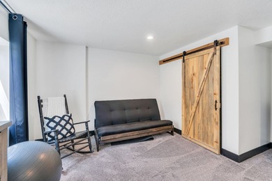 This charming rambler sits in the quiet, established Valley View - photo 36