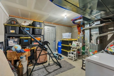 This charming rambler sits in the quiet, established Valley View - photo 37