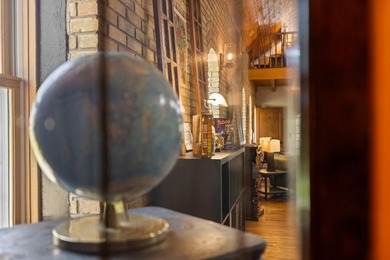 Welcome to this truly one of a kind historic retreat nestled on - photo 41