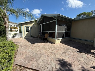 This well-cared for home is being sold furnished. This is a - photo 42