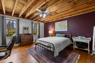 Welcome to this truly one of a kind historic retreat nestled on - photo 42