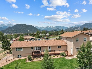 Perched in the heart of Estes Park with breathtaking Continental - photo 43