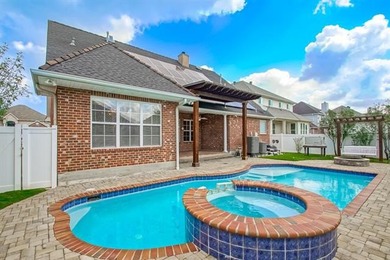 Sought After Southlake Villages in Phase 2 - Dynamite 4/5 BR, 3 - photo 43