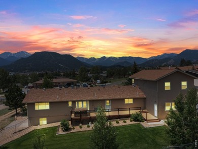 Perched in the heart of Estes Park with breathtaking Continental - photo 44