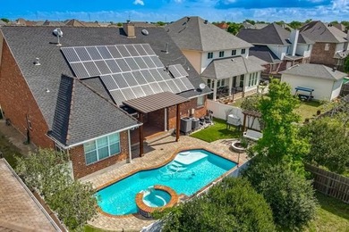 Sought After Southlake Villages in Phase 2 - Dynamite 4/5 BR, 3 - photo 44