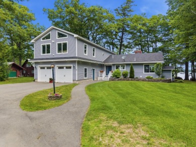 Welcome to 6 Lufkin Lane - Your stunning year-round residence - photo 3